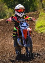 Podcast: Father And Son, Cade And Evan Merritt Share A Love For Motocross
