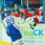 Cam Aitken, A Chatham-Kent Athlete Who Came baCK