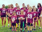 Local Flag Football Group Launches Petition To Keep Their League At Chatham’s Lark Park