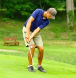 Kloostra To Play Golf For Iowa’s Dordt University