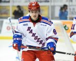 Eric Guest Continues To Speak Out Against Hazing, Racism, Toxic Culture In Hockey