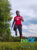 Irma Isaac (Grant), A Chatham-Kent Athlete Who Came baCK