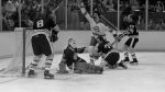 Throwback Thursday: Doc In His Hay Day