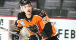 Podcast: Pro Hockey Player Kurtis Gabriel Talks LGBTQ Activism and Black Lives Matter