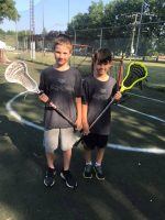Lacrosse Is Alive And Well In Wallaceburg
