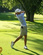 Hawryluk, DiCarlo Top Leaderboard At Maple City