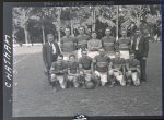 Throwback Thursday: Mitchell’s Bay Soccer Team From 1937