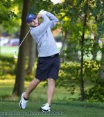 Dorssers And Hawyrluk Co-Winners At Erie Shores