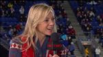 Shae-Lynn Bourne Wins ISU Best Choreographer Award