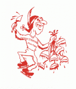 Here’s A Racist Sports Logo That Hits Closer To Home