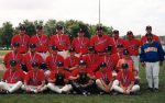 Throwback Thursday: 1997 Chatham Sun-Out Diamonds Find Silver Lining