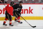 Brodie Set To Play On Flames’ Top Pairing