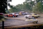 Throwback Thursday: Sunday Nights At The Ridge Raceway