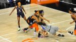 Carleton Has Career Performance In Lynx Win