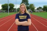 Practice Makes Perfect For Blain, Until A Season Begins