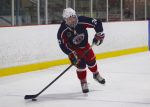 Former Maroon Garcia Headed To NCAA’s Westfield State
