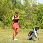 Kopinak Wins Jamieson Tour’s Collegiate Division Overall Title