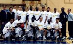 Throwback Thursday: Chatham Products Playing College Basketball At Humber