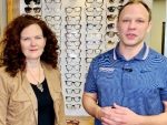 Jordan Kniaziew Knows The Importance Of Education For Athletes