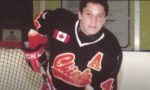 Throwback Thursday: Bo Horvat Was A Star Then And Now