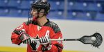 Kyle Dawson Signs 2-Year National Lacrosse League Contract With Rochester