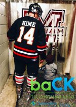 Phil Hime, A Chatham-Kent Athlete Who Came baCK