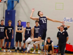 St. Pierre, Reid Named To Team Ontario