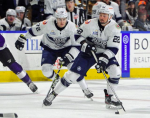 Feasey Re-Signs With ECHL’s Worcester Railers