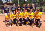 Chatham Golden Eagles Holding Tryouts