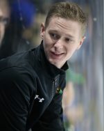 Podcast: Entering The Sports World With Guest Spencer Stehouwer