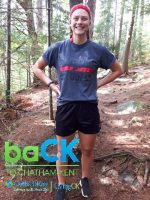 Chatham-Kent’s Stephanie Brooks, Making CK Proud