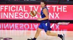 Carleton Sets Assists Records By A Canadian In The WNBA