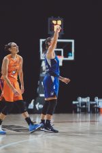 Lynx Edge Mercury To Advance To WNBA Semi-Finals
