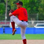 Jackson Moon Returns To The Field This Weekend With The Windsor Selects