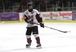 Matthieu Gaudrault Continues To Climb The Hockey Ladder