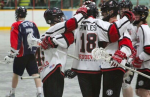 Powless Selected 7th Overall In NLL Draft