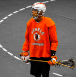 Marshall Powless Excited To Start His NLL Journey