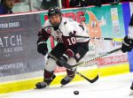 Maroons Lose Anderson To The Essex 73s