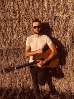Levi Tetrault’s Passion In Hockey Evident In His Music