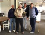 Ed Carriveau’s Memory Honoured With Annual Golf Celebration