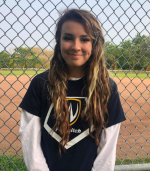 It’s Life In The Fast(pitch) Lane For Megan Pepper At Windsor