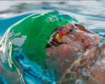 Brendan Van Herk Faster Than Ever In Return To The Pool