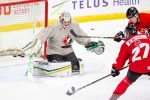 Brochu Named A Top Overage NHL Draft Prospect By The Hockey News