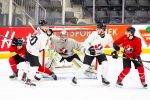 Brochu “Leading Contender” For Team Canada Spot Says TSN