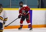 Bri Eid Makes NCAA Commitment To Long Island