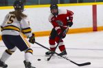 Brooke Michaud Commits To Ryerson University