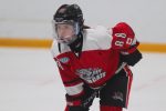 Milana Butera Makes NCAA Commitment To LIU