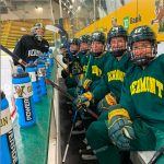 Ready, Set, Play For Jessie McPherson