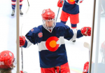 Fryfogle Brothers Enjoying Life And Hockey In Colorado