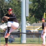 Jackson Moon Makes NCAA Baseball Commitment